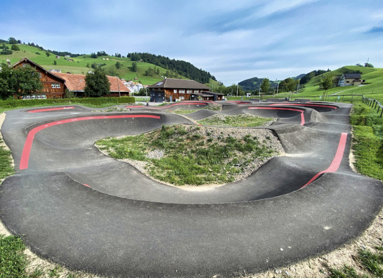 Urnäsch pumptrack